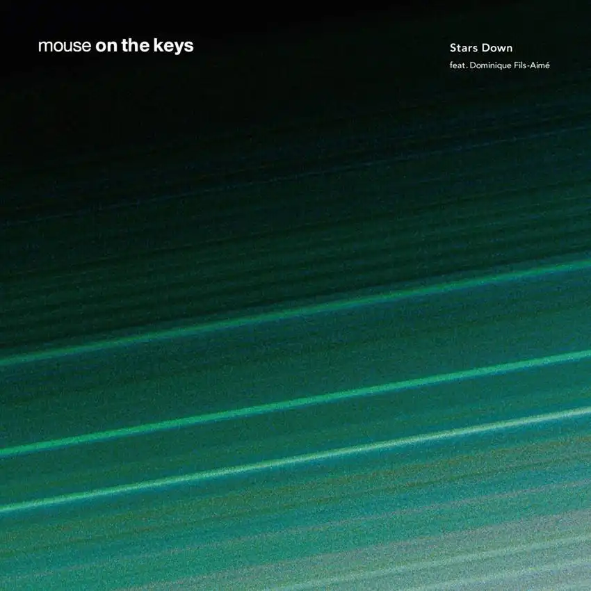 MOUSE ON THE KEYS / STARS DOWNΥʥ쥳ɥ㥱å ()