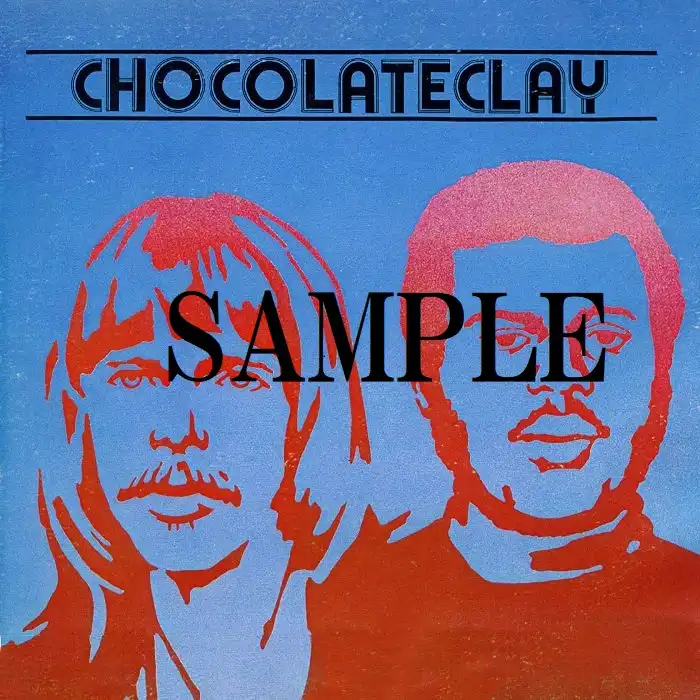 CHOCOLATECLAY / THE CREAM IS RISING TO THE TOP  FREE (I'll ALWAYS BE