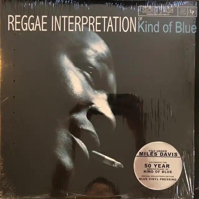 JEREMY TAYLOR / REGGAE INTERPRETATION KIND OF BLUEΥʥ쥳ɥ㥱å ()