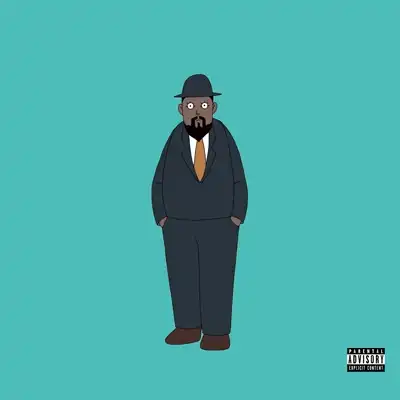 WONK ／ MELRAW / MONK’S PLAYHOUSE E.P.のアナログレコードジャケット (準備中)