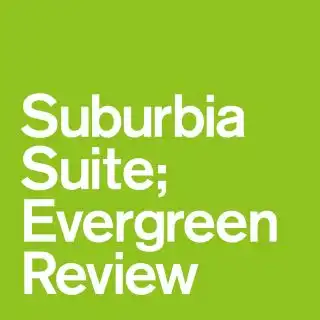 VARIOUS (MICHEL LEGRAND、MONICA ZETTERLUND) / SUBURBIA SUITE; EVERGREEN REVIEW EP