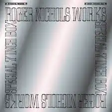 VARIOUS (ROGER NICHOLS) / ROGER NICHOLS WORKS ~ SPECIAL 7INCH BOX