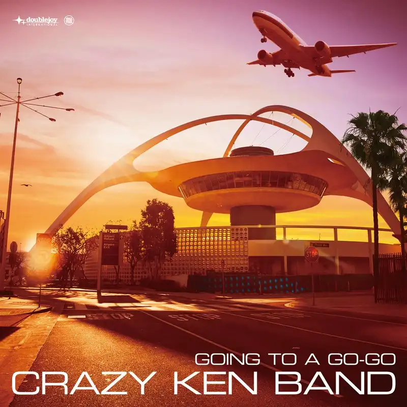 クレイジーケンバンド (CRAZY KEN BAND) / GOING TO A GO-GO