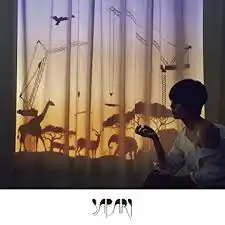 土岐麻子 / SAFARI