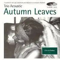 TRIO ACOUSTIC / AUTUMN LEAVES