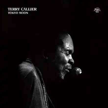 TERRY CALLIER / TOKYO MOON