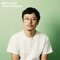 KENT FUNAYAMA / BOY'S LIFE (ܡ饤)