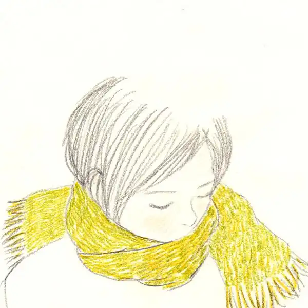 宮田ロウ / 悲しみはさざ波のようにのアナログレコードジャケット (準備中)
