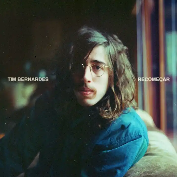 TIM BERNARDES / RECOMECAR Υʥ쥳ɥ㥱å ()