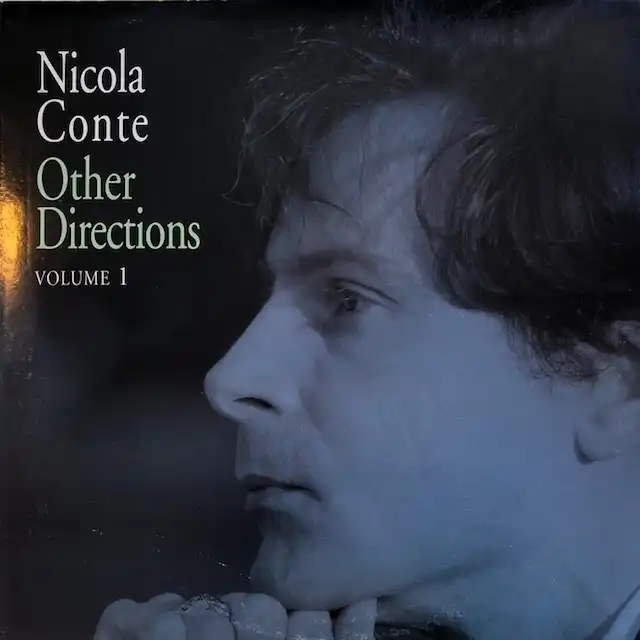 NICOLA CONTE / OTHER DIRECTIONS VOLUME 1 Υʥ쥳ɥ㥱å ()