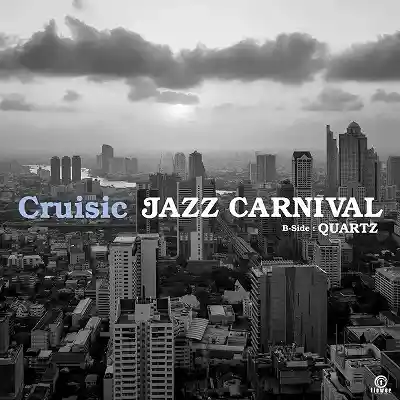 CRUISIC / JAZZ CARNIVAL