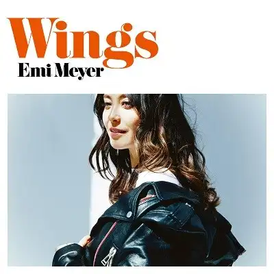 EMI MEYER / WINGS