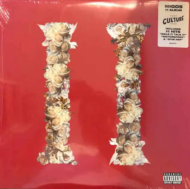 MIGOS / CULTURE II