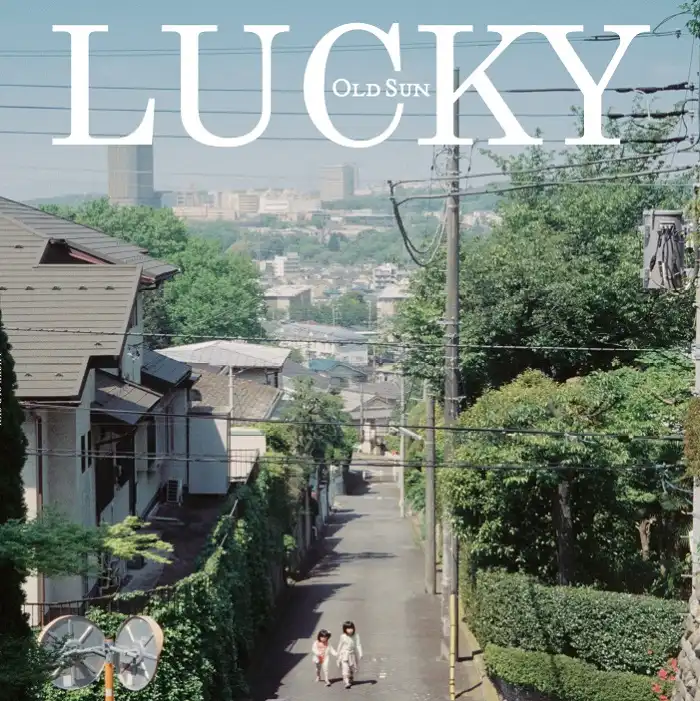 LUCKY OLD SUN / SAMEΥʥ쥳ɥ㥱å ()