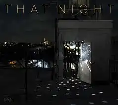 思い出野郎 A チーム / 夜のすべて