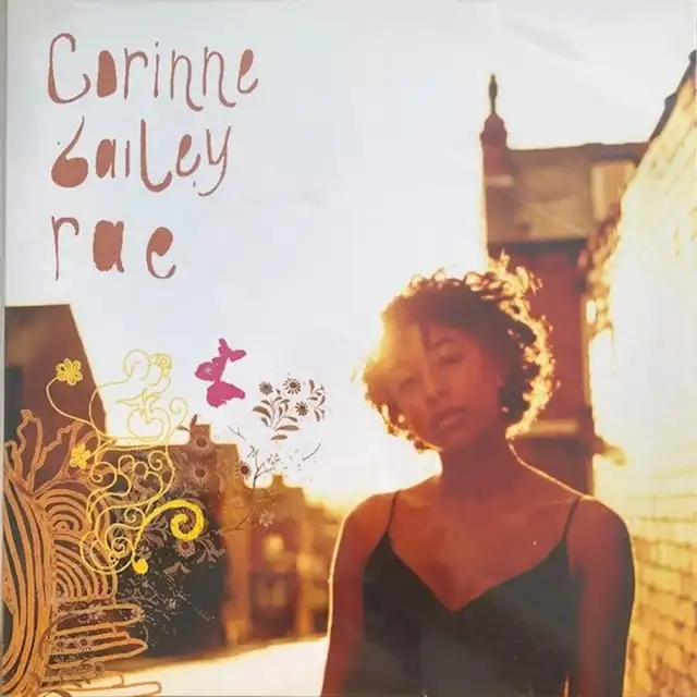 CORINNE BAILEY RAE / SAME