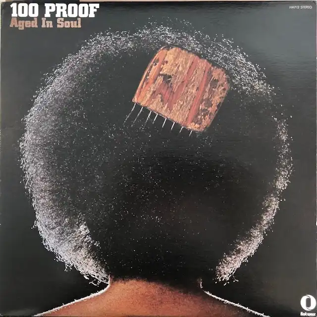 100 PROOF AGED IN SOUL / 100 PROOFΥʥ쥳ɥ㥱å ()