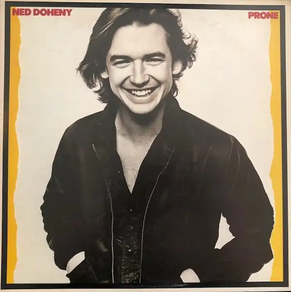 NED DOHENY / PRONE