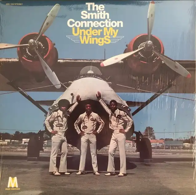 SMITH CONNECTION / UNDER MY WINGS