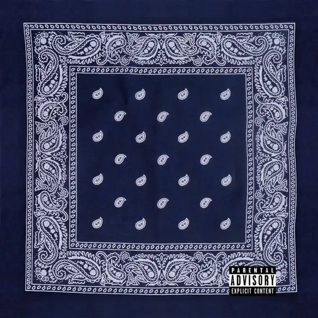 BLU ／ SHAFIQ HUSAYN / BLUEPRINT