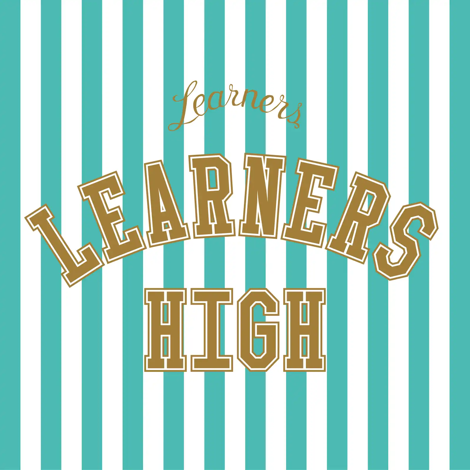 LEARNERS / LEARNERS HIGH (2CD)