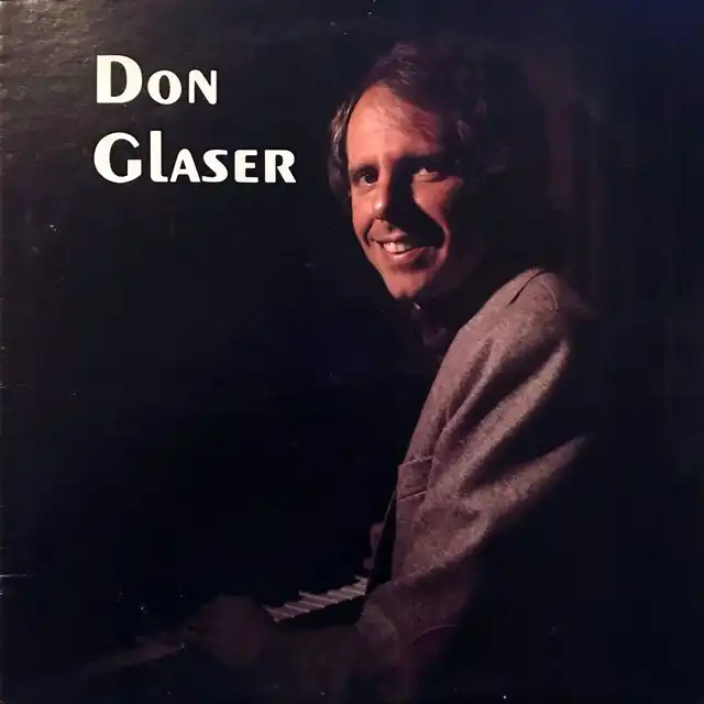DON GLASER / SAME