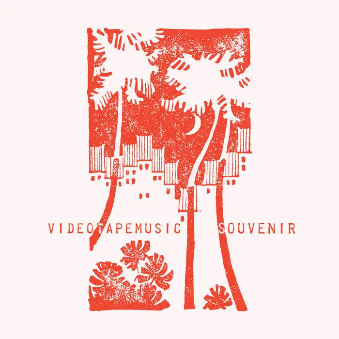 VIDEOTAPEMUSIC / SOUVENIR 