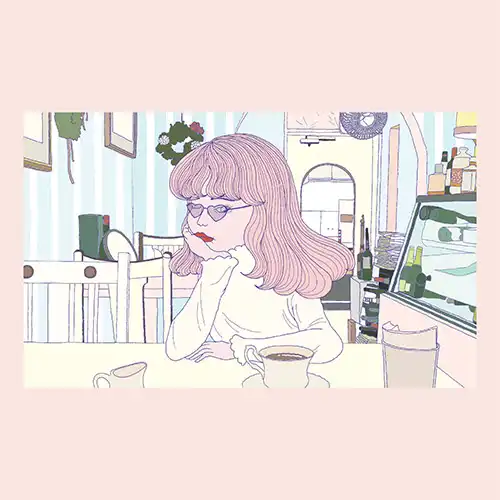 さとうもか / LUKEWARM ／ 最低な日曜日 