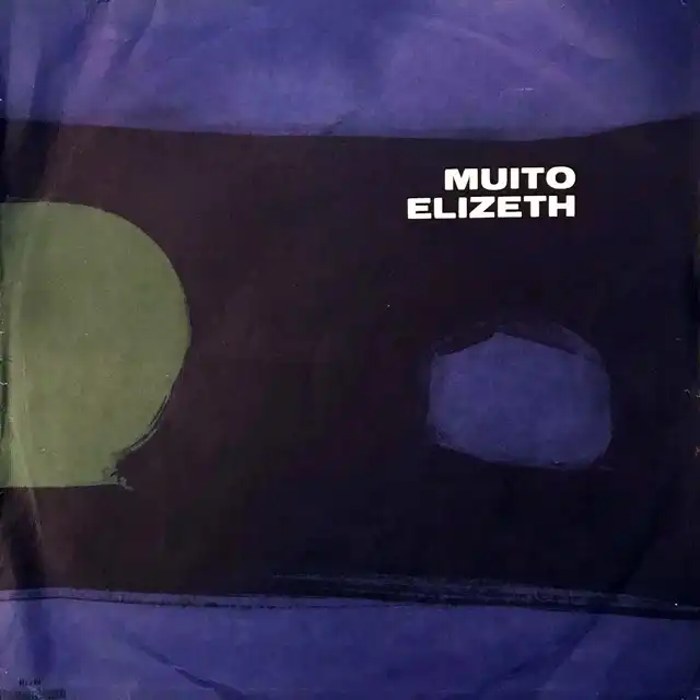 ELIZETH CARDOSO / MUITO ELIZETH