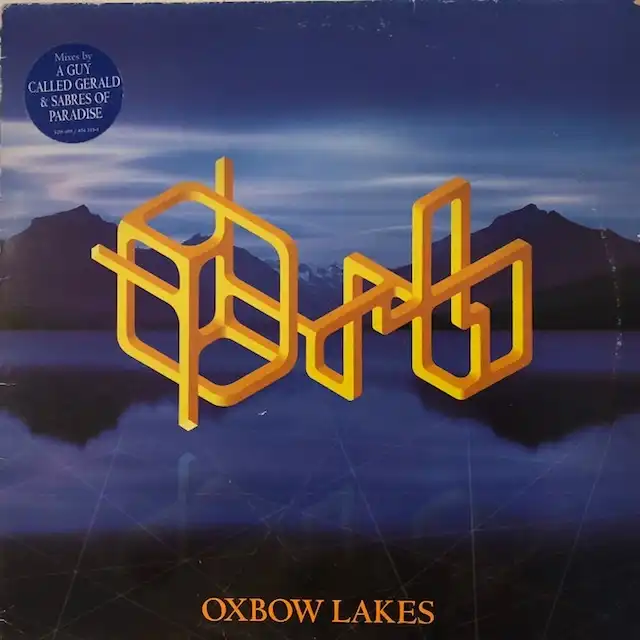 ORB / OXBOW LAKESΥʥ쥳ɥ㥱å ()