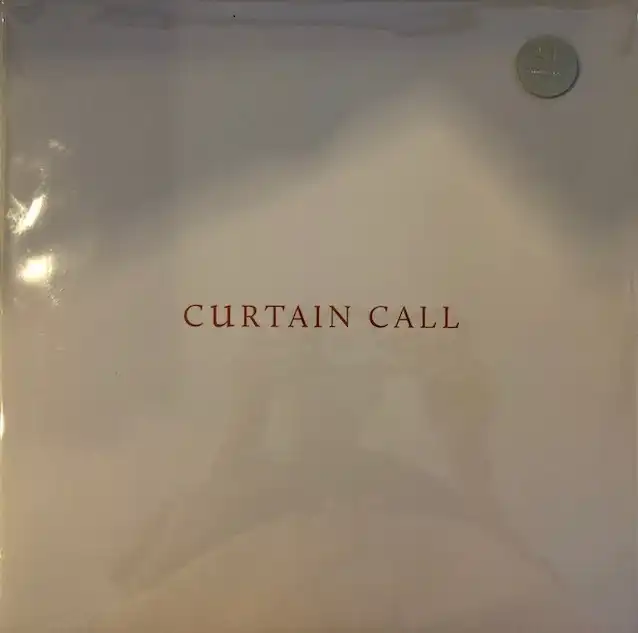 HARUKA NAKAMURA / CURTAIN CALL