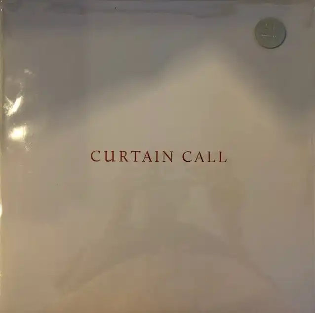 HARUKA NAKAMURA / CURTAIN CALLΥʥ쥳ɥ㥱å ()