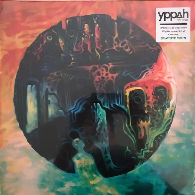 YPPAH / TINY PAUSEΥʥ쥳ɥ㥱å ()