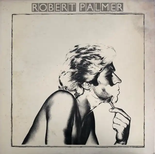 ROBERT PALMER / SECRETS