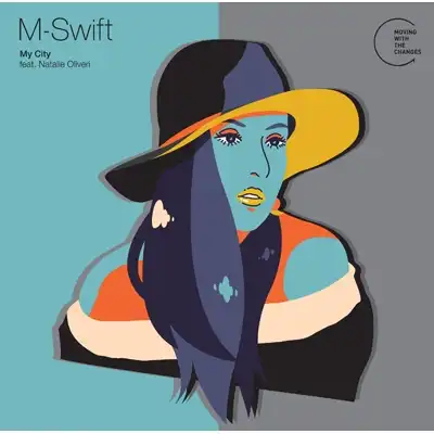 M-SWIFT / MY CITYΥʥ쥳ɥ㥱å ()