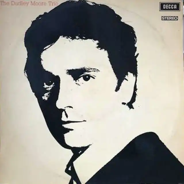 DUDLEY MOORE TRIO / SAME