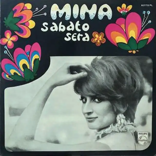 MINA / SABATO SERAΥʥ쥳ɥ㥱å ()