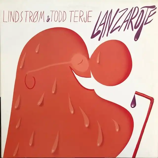 LINDSTROM & TODD TERJE / LANZAROTE