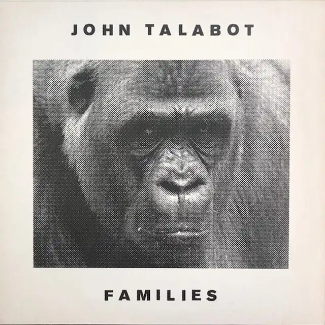 JOHN TALABOT / FAMILIES