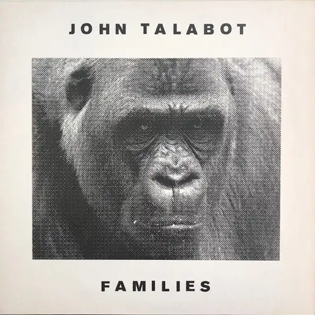 JOHN TALABOT / FAMILIESΥʥ쥳ɥ㥱å ()