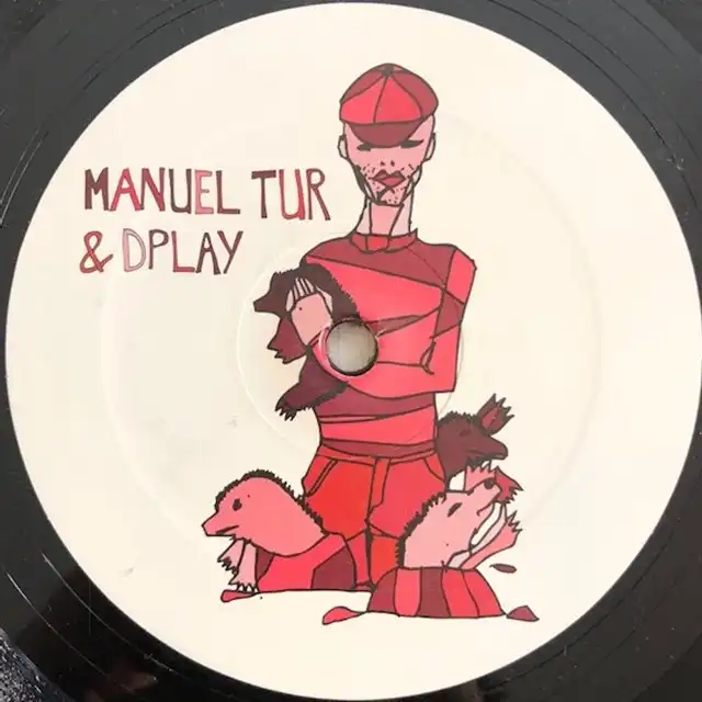 MANUEL TUR & DPLAY / DEVIATEΥʥ쥳ɥ㥱å ()