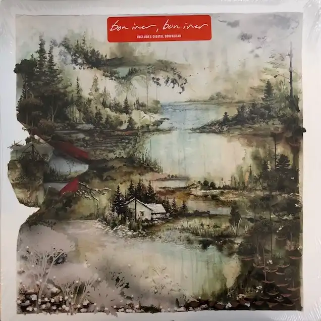 BON IVER / SAME