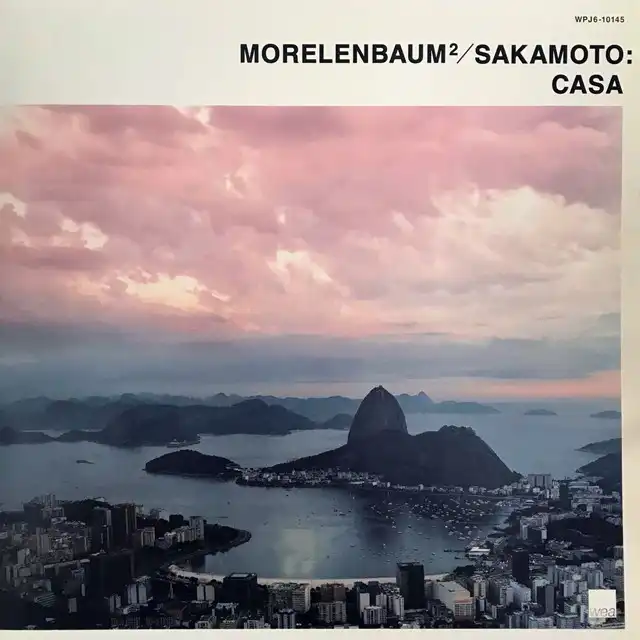 MORELENBAUM 2  SAKAMOTOʺζ / CASAΥʥ쥳ɥ㥱å ()