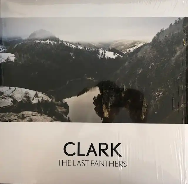 CLARK / LAST PANTHERS