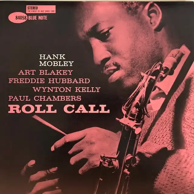 HANK MOBLEY / ROLL CALL