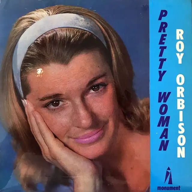 ROY ORBISON / PRETTY WOMANΥʥ쥳ɥ㥱å ()