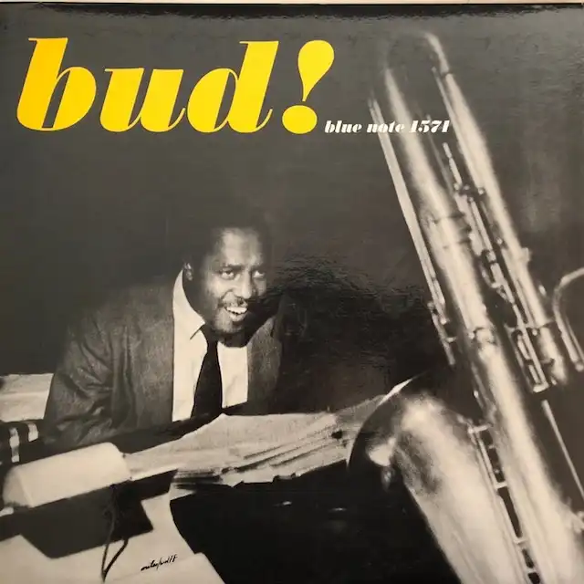 BUD POWELL / AMAZING BUD POWELL VOL.3