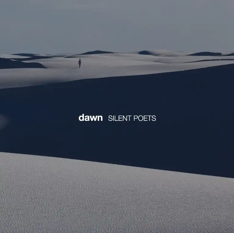 SILENT POETS / DAWNΥʥ쥳ɥ㥱å ()