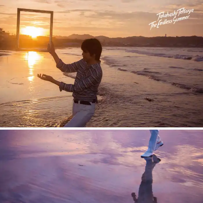 高橋徹也 / THE ENDLESS SUMMER (2018 SPECIAL EDITION) 
