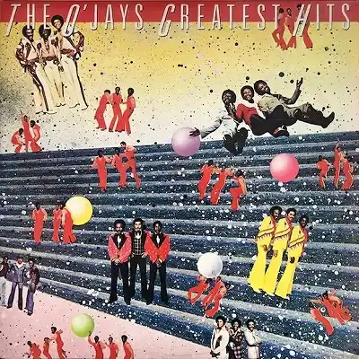 O'JAYS / GREATEST HITSΥʥ쥳ɥ㥱å ()